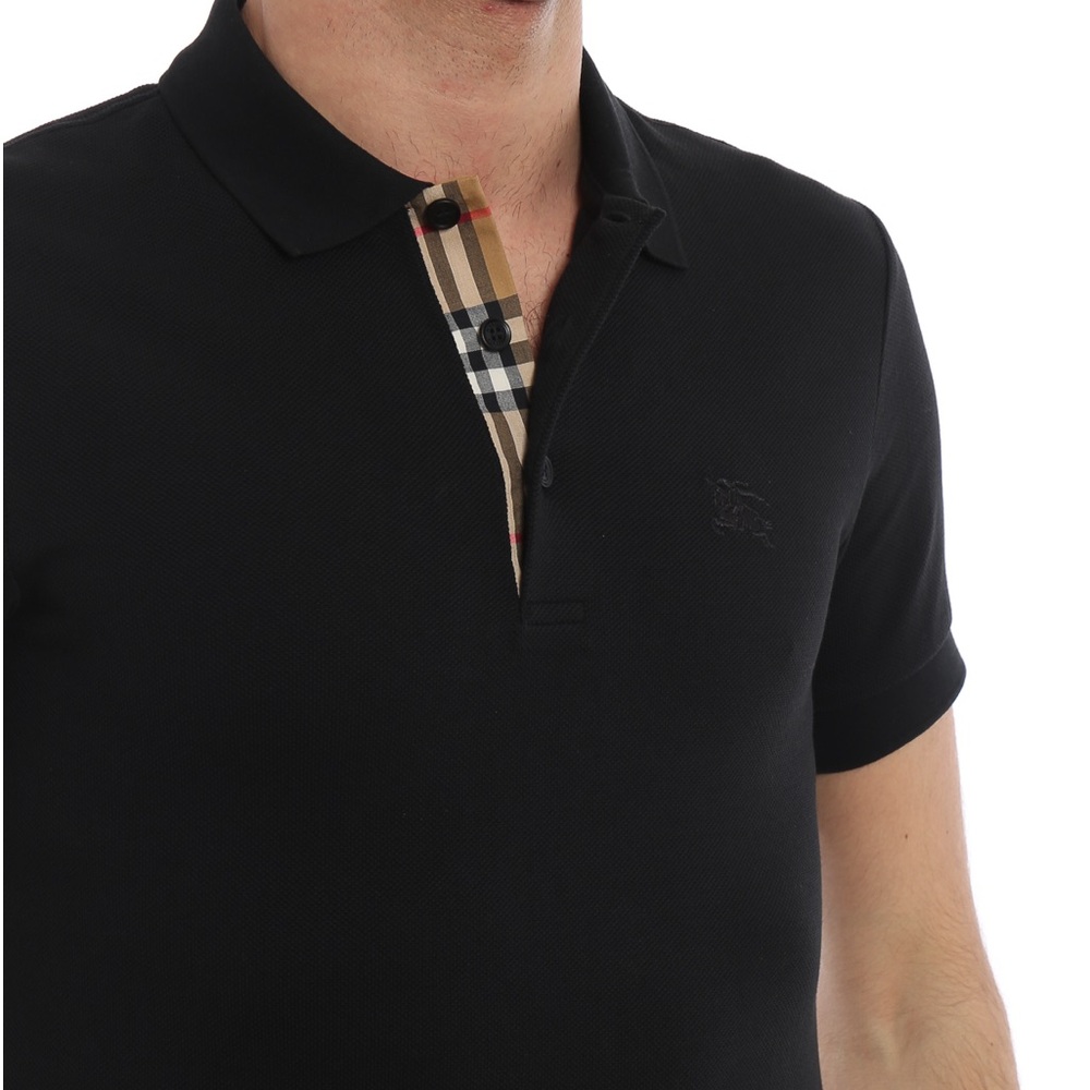 Burberry Polo
